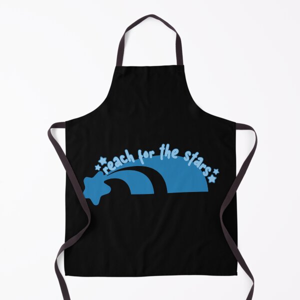 Item preview, Reach For The Stars blue designed and sold by everything4eva.