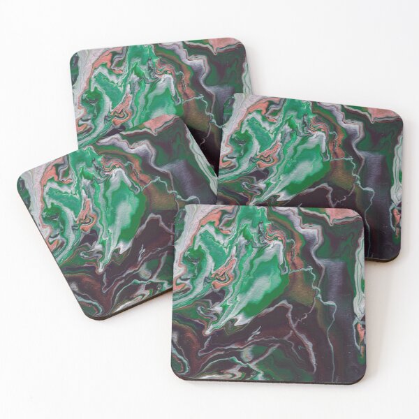 Item preview, Malachite designed and sold by eerankin.