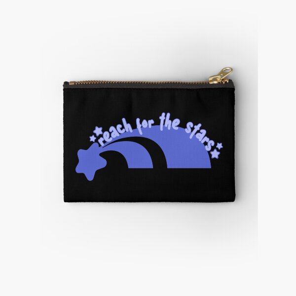 Item preview, Reach For The Stars blue designed and sold by everything4eva.