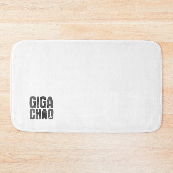 Item preview, Gigachad Meme   designed and sold by LucyOtama.