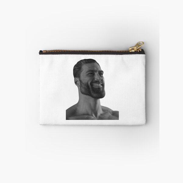 Item preview, Memes De Gigachad designed and sold by LucyOtama.