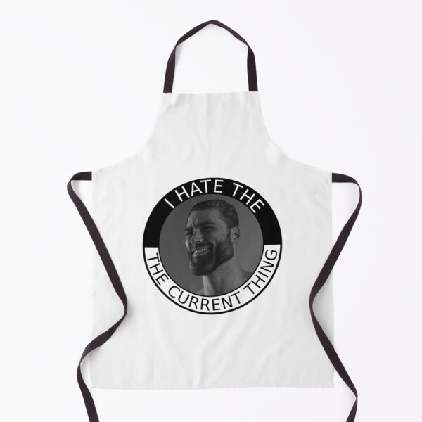 Item preview, I hate the current thing   designed and sold by LucyOtama.