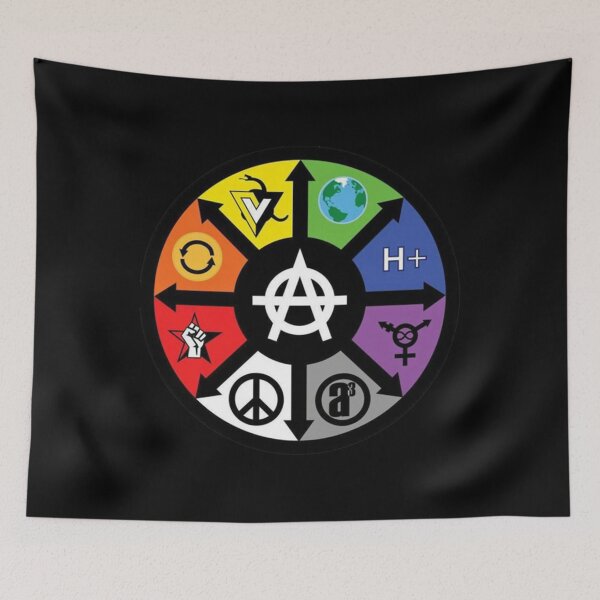 Item preview, Abolish The Monarchy  Prime Series 02     designed and sold by ShellyBusheyy.