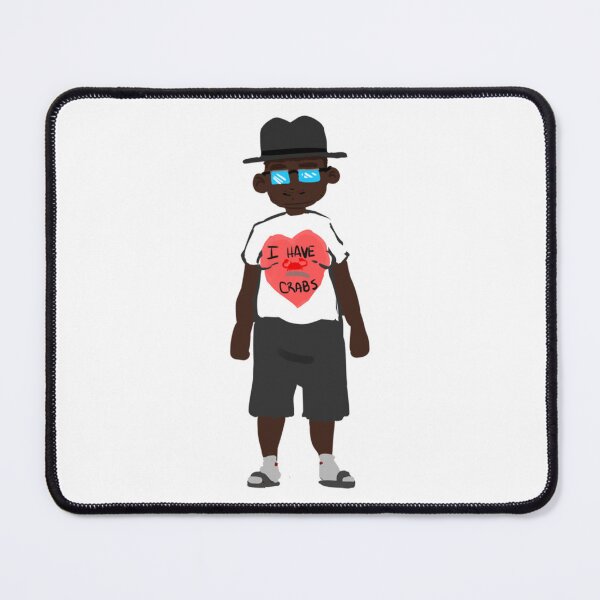 Item preview, Kendrick2150 designed and sold by LucyOtama.