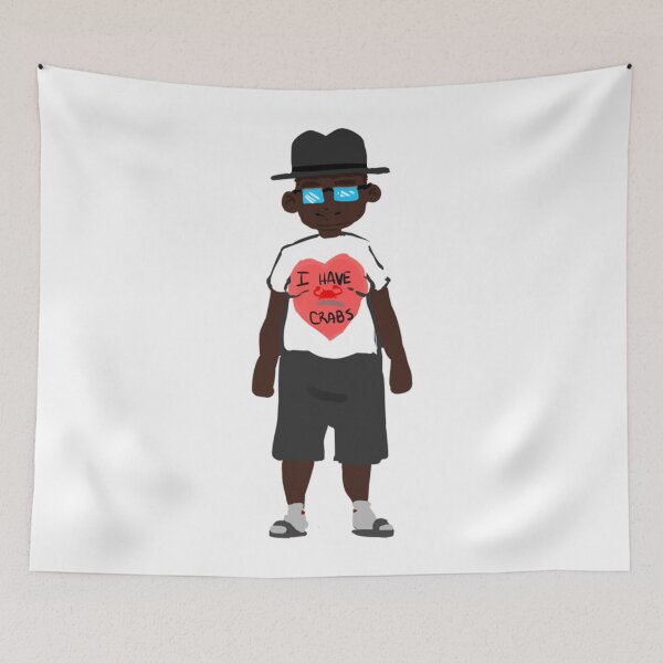 Item preview, Kendrick2150   designed and sold by LucyOtama.