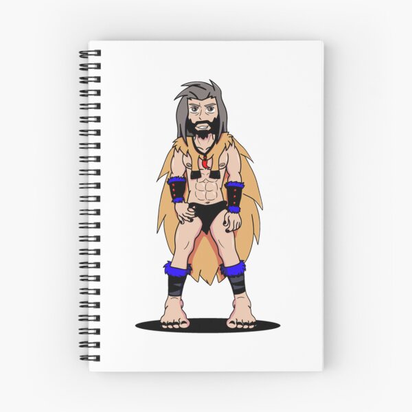 Item preview, professor turo     designed and sold by LucyOtama.