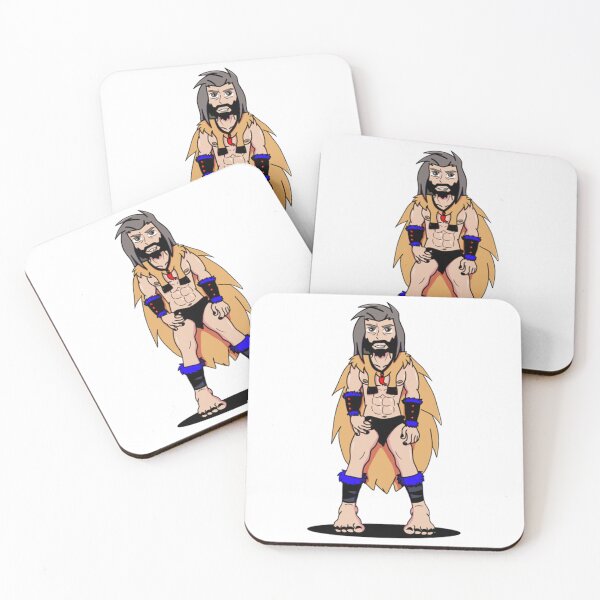 Item preview, professor turo     designed and sold by LucyOtama.