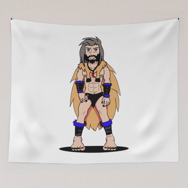 Item preview, professor turo     designed and sold by LucyOtama.
