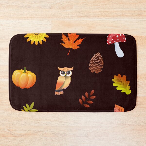 Item preview, Welcome Autumn designed and sold by risingrocket.