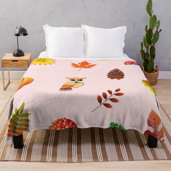 Item preview, Welcome Autumn designed and sold by risingrocket.