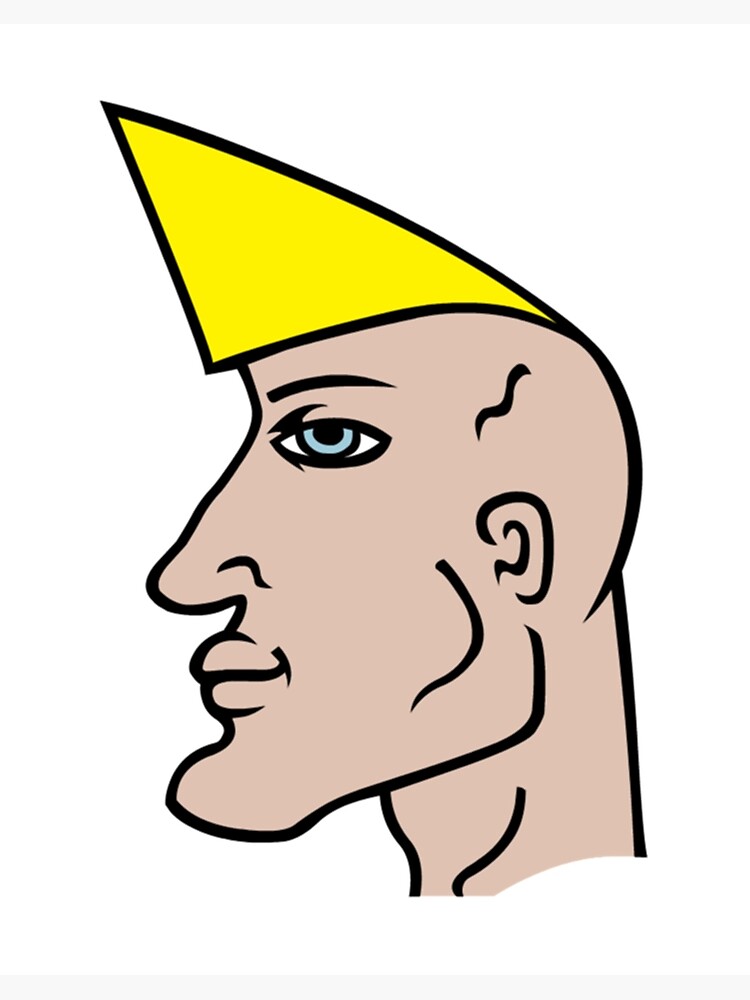 Chad Meme PNG Image File - PNG All