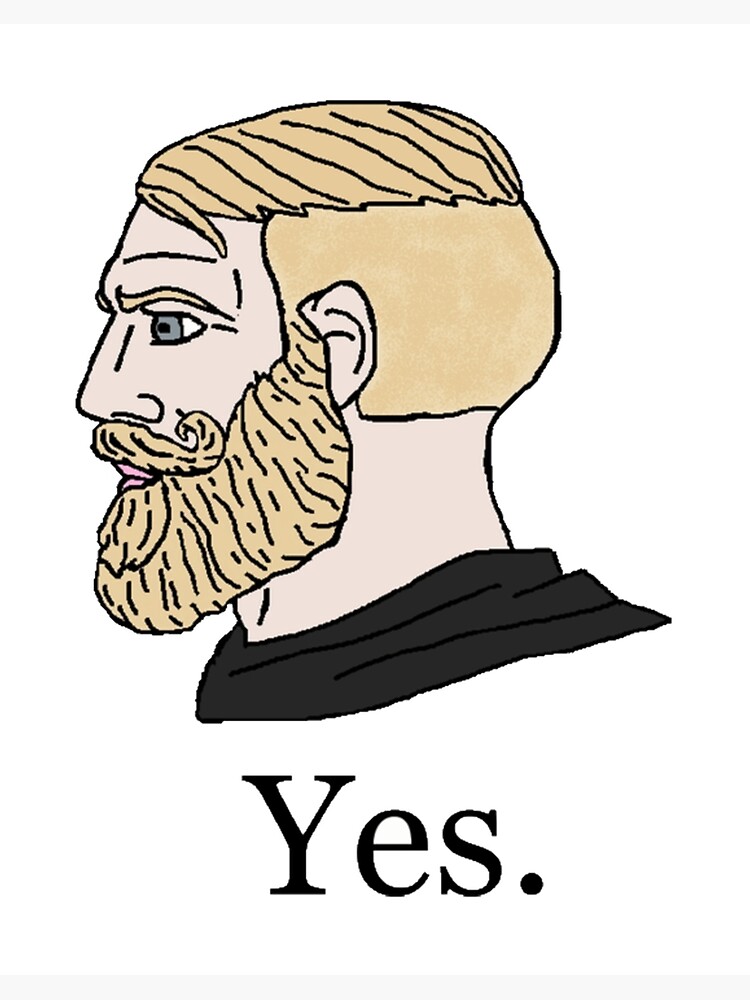 Yes Coomer | Art Board Print