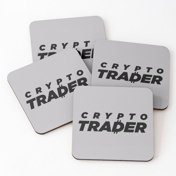 Item preview, Crypto Trader designed and sold by Froyd Wess.
