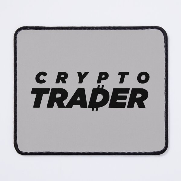Item preview, Crypto Trader designed and sold by Froyd Wess.