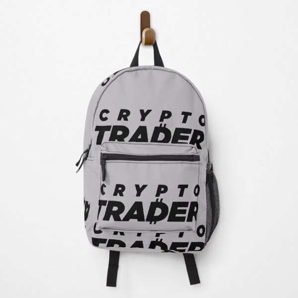 Item preview, Crypto Trader designed and sold by Froyd Wess.