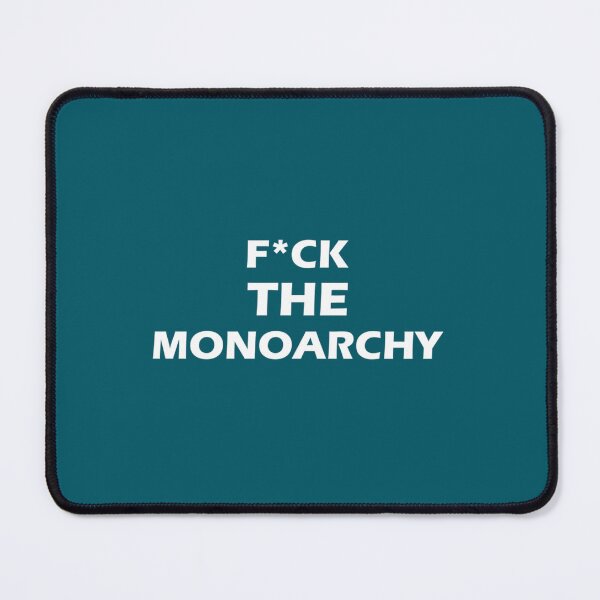 Item preview, Anti Monarchy designed and sold by ShellyBusheyy.