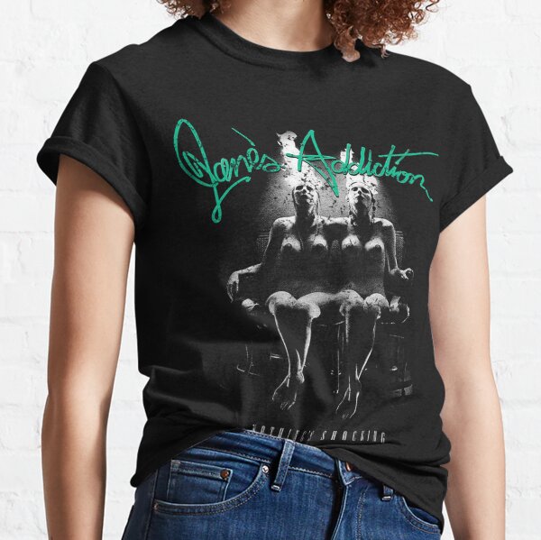 Janes Addiction Merch & Gifts for Sale