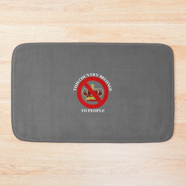 Item preview, Anti Monarchy            designed and sold by ShellyBusheyy.