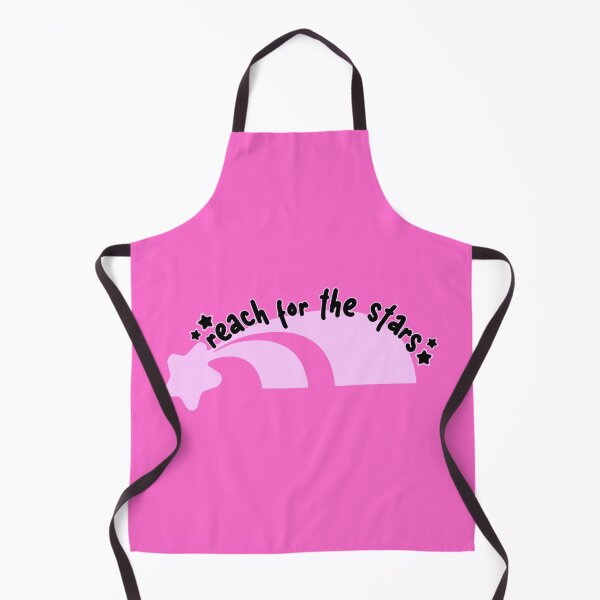 Item preview, Reach For The Stars pink designed and sold by everything4eva.