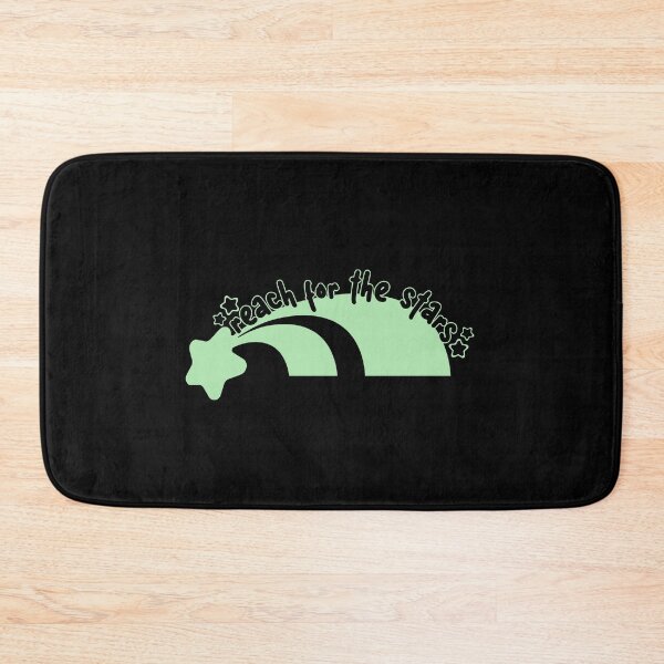Item preview, Reach For The Stars green designed and sold by everything4eva.