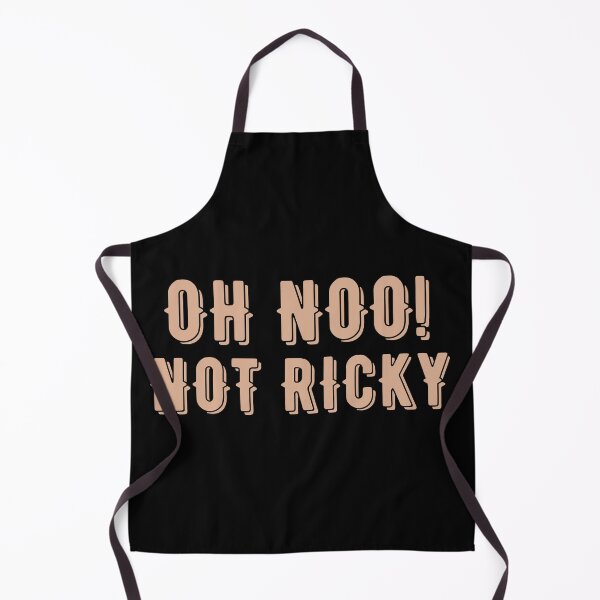 Item preview, Oh no not ricky designed and sold by Harsh Katariya.