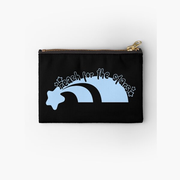 Item preview, Reach For The Stars blue designed and sold by everything4eva.