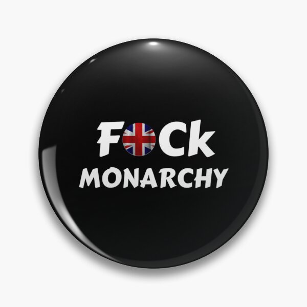 Item preview, Anti Monarchy            designed and sold by ShellyBusheyy.