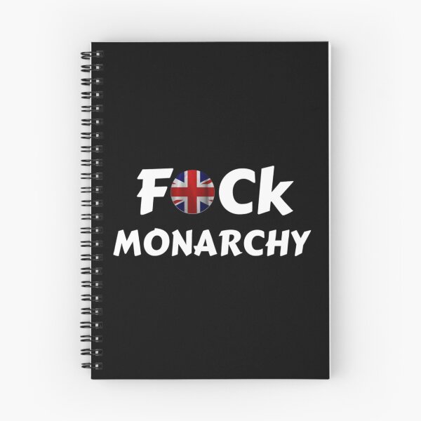 Item preview, Anti Monarchy            designed and sold by ShellyBusheyy.