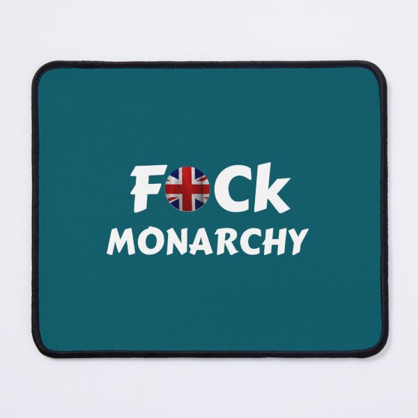 Item preview, Anti Monarchy designed and sold by ShellyBusheyy.