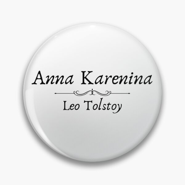 Item preview, Anna Karenina By Leo Tolstoy  designed and sold by Suyogsonar25.