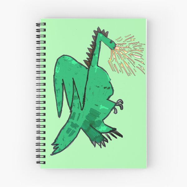 Item preview, Legendary Dragon by Nicola designed and sold by The  Hamlet Charity.