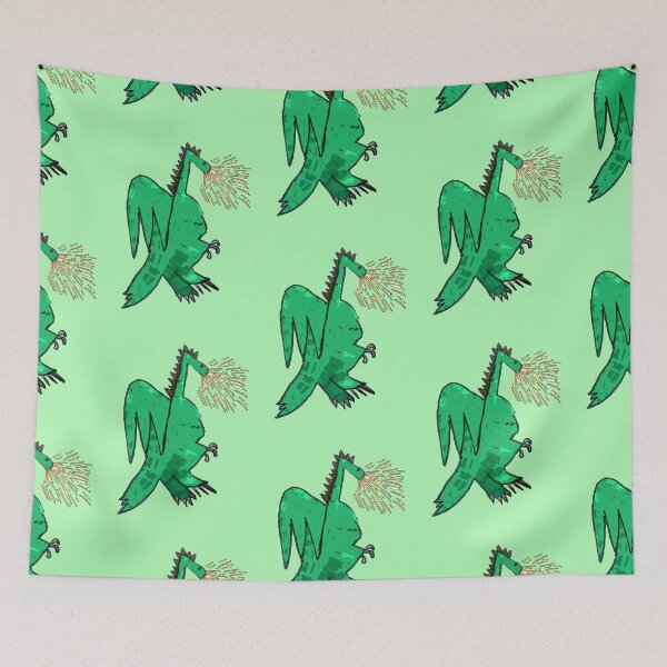 Item preview, Legendary Dragon by Nicola designed and sold by The  Hamlet Charity.