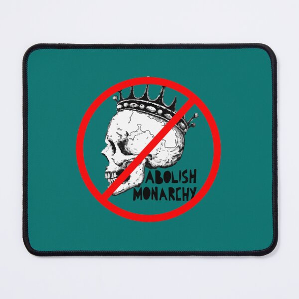Item preview, Anti Monarchy designed and sold by ShellyBusheyy.