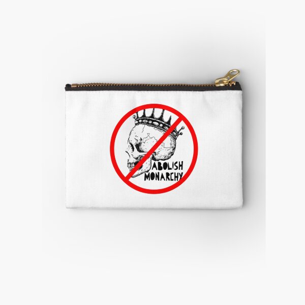 Item preview, Anti Monarchy            designed and sold by ShellyBusheyy.