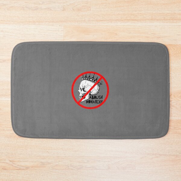 Item preview, Anti Monarchy            designed and sold by ShellyBusheyy.