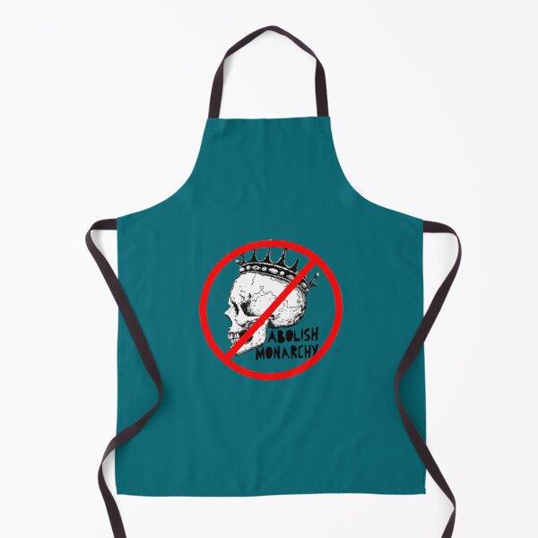 Item preview, Anti Monarchy designed and sold by ShellyBusheyy.