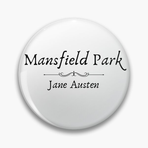 Item preview, Mansfield Park By Jane Austen  designed and sold by Suyogsonar25.
