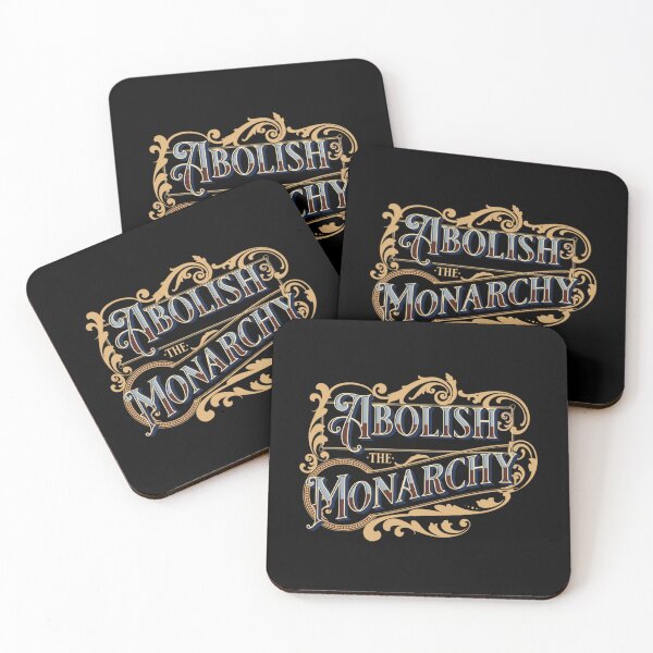 Item preview, Anti Monarchy            designed and sold by ShellyBusheyy.