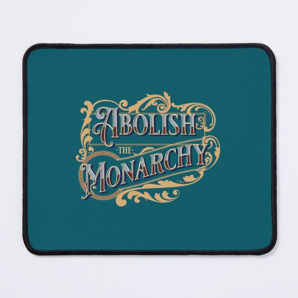 Item preview, Anti Monarchy designed and sold by ShellyBusheyy.