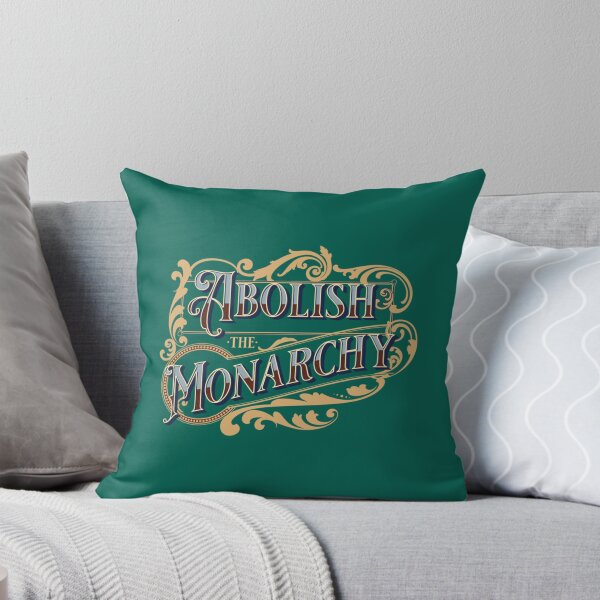 Item preview, Anti Monarchy            designed and sold by ShellyBusheyy.
