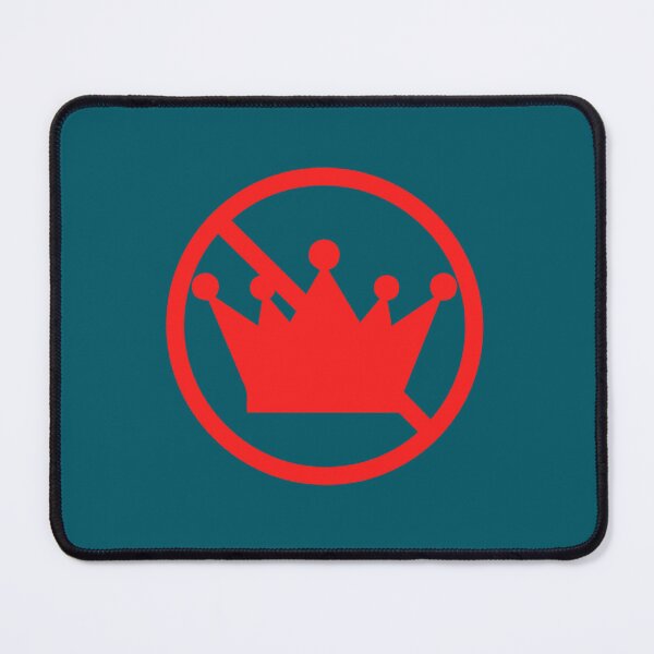 Item preview, Anti Monarchy            designed and sold by ShellyBusheyy.