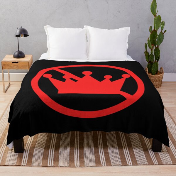 Item preview, Anti Monarchy            designed and sold by ShellyBusheyy.