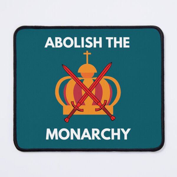 Item preview, Anti Monarchy            designed and sold by ShellyBusheyy.