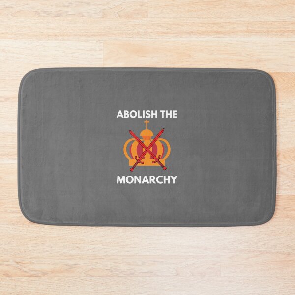 Item preview, Anti Monarchy            designed and sold by ShellyBusheyy.