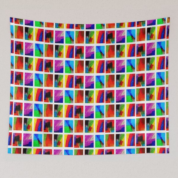 Item preview, Untitled # 6 por JJ designed and sold by The  Hamlet Charity.