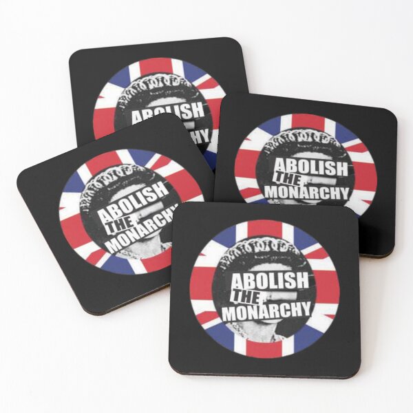 Item preview, Anti Monarchy         designed and sold by ShellyBusheyy.