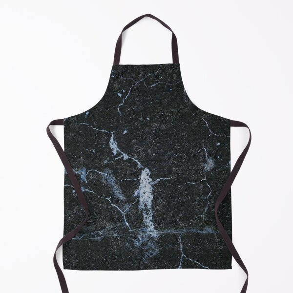 Item preview, Black marble with white veins ... Abstract marble designed and sold by aprajoos.