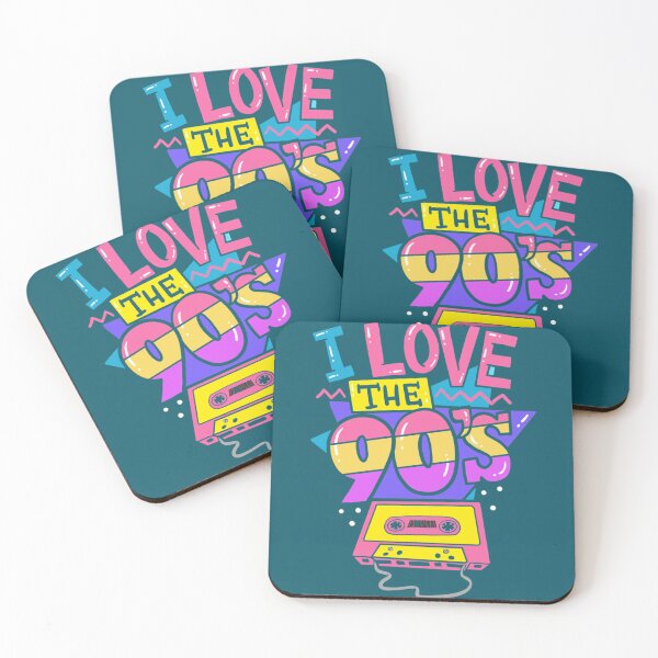 Item preview, 90s Music   designed and sold by ForemanOrlArt.
