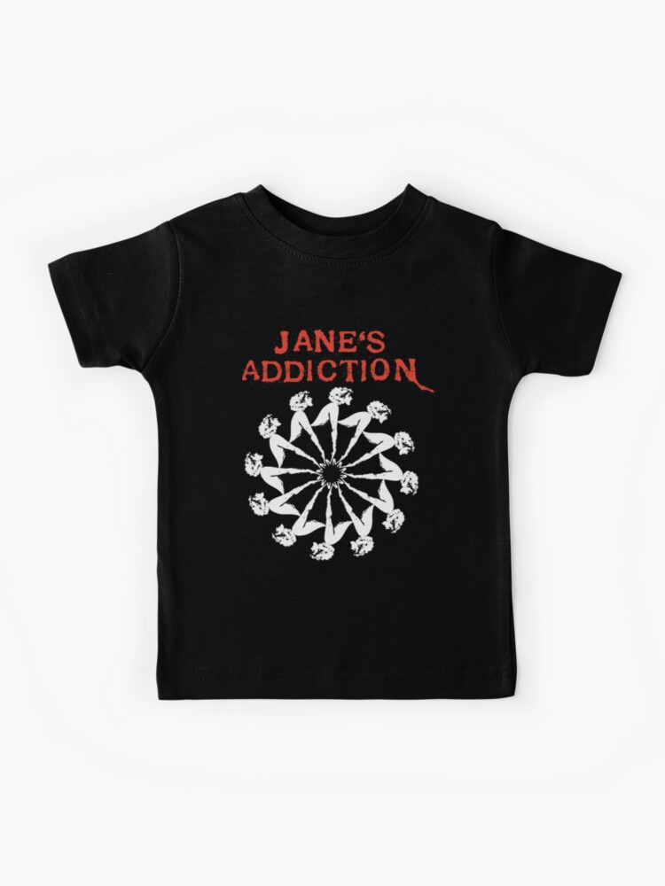 Vintage jane's addiction band T-shirts, hoodie, sweater, long sleeve and  tank top