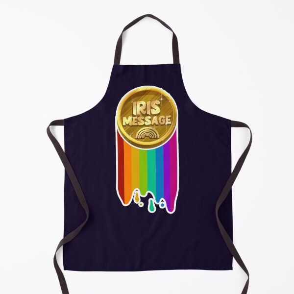 Item preview, Percy Jackson - Iris Message Drachma designed and sold by babyimfull.